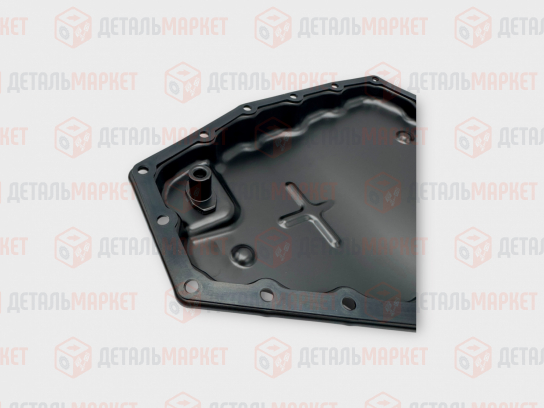 Поддон масляный АКПП с прокладкой для LADA Granta Jatco