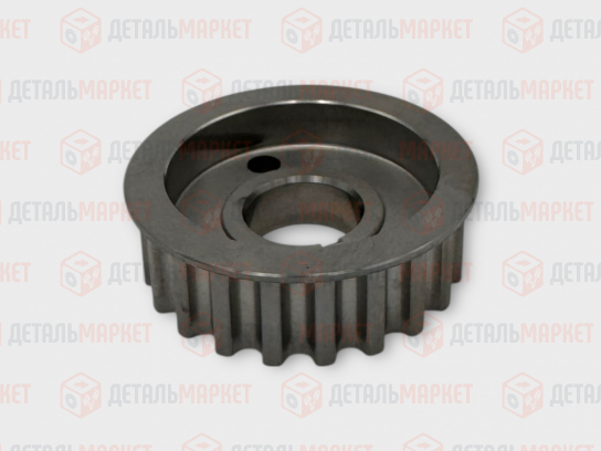 Шкив зубчатый коленвала 21116 (маленький) (кор. 48 шт.)