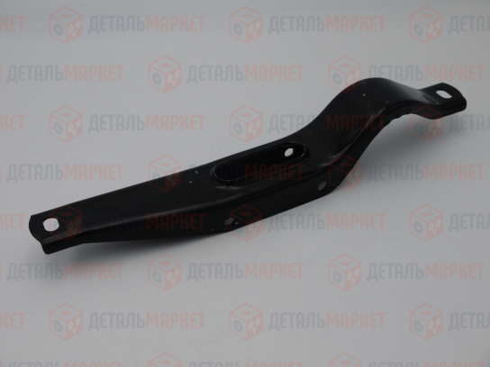 Поперечина КПП 21070 (5-и ступа) (траверса)