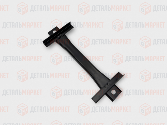 Планка крепления АКБ 21120