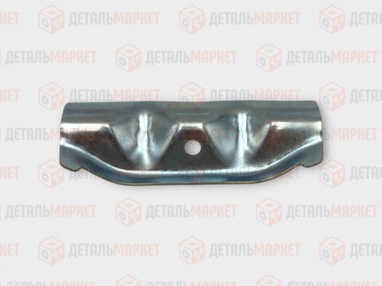 Планка крепления АКБ 21080