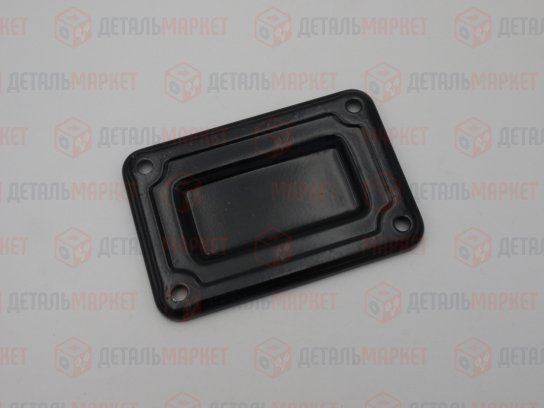 Крышка люка раздаточной коробки 21210