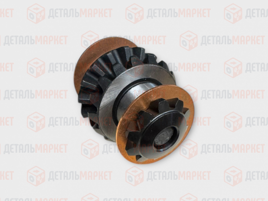 Сателлиты 21010 в сборе (с.о)