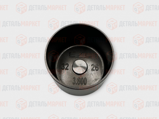 Толкатель клапана 11182 (стакан) 3,800 (8450120714)