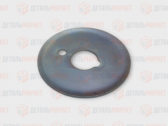 Шайба шкива коленвала дистанционная 21116 8450056253