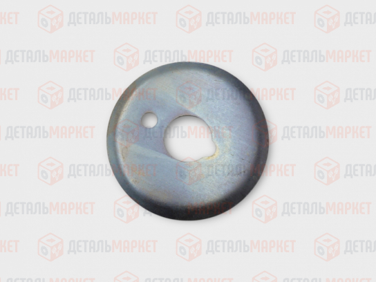 Шайба шкива коленвала дистанционная 21116 8450056253