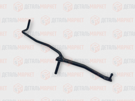 Рычаг привода акселератора 21214