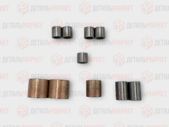 Втулки КПП 21080 (с.о)