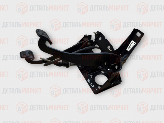 Блок педалей в сборе 21901 (8450004174)