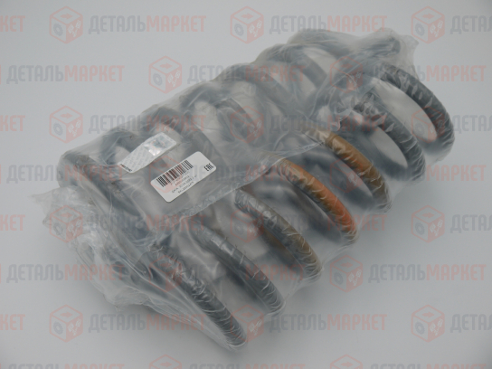 Пружина передней подвески 21214