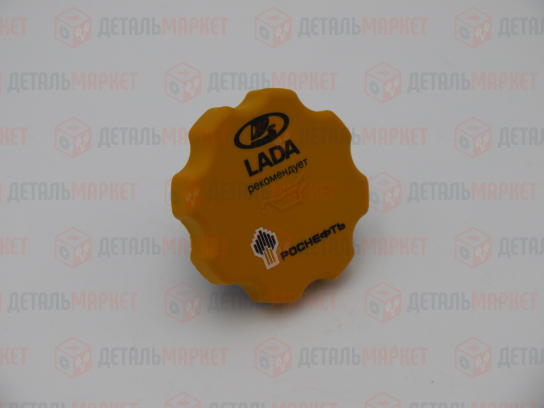 Крышка маслозаливной горловины 11190