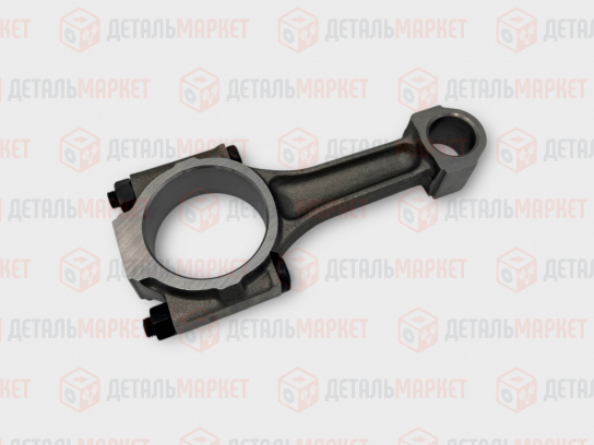 Шатун с крышкой 21080