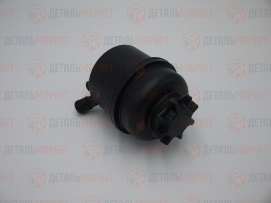 Бачок жидкости гидроусилителя ГУР 21230 (черный)