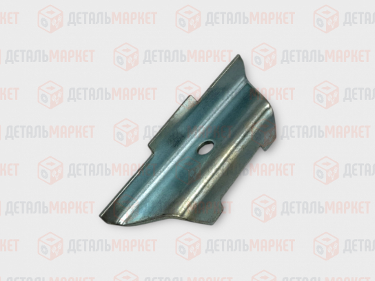 Планка крепления АКБ 21050