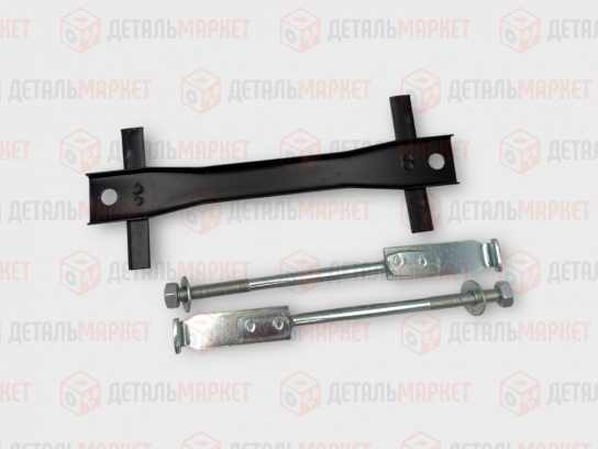 Планка крепления АКБ 11180 в сборе