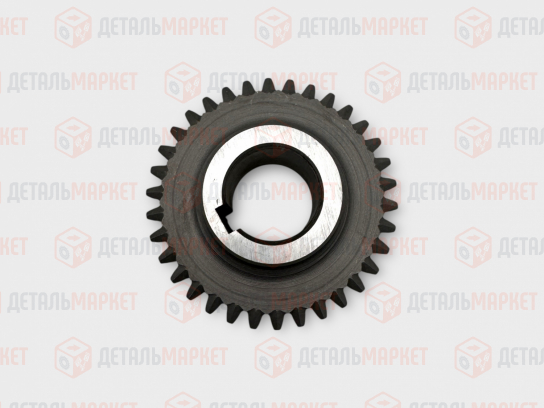 Шестерня заднего хода 21010 (большая) (с.о)