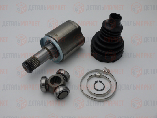 Шарнир внутренний для LADA Vesta (граната) (КПП 21807)