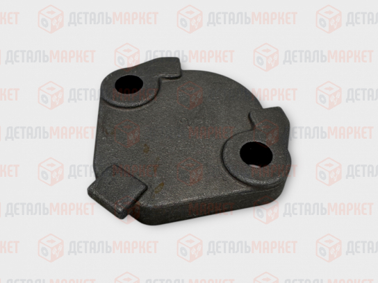 Заглушка блока цилиндра боковая 21214 (8450079038)