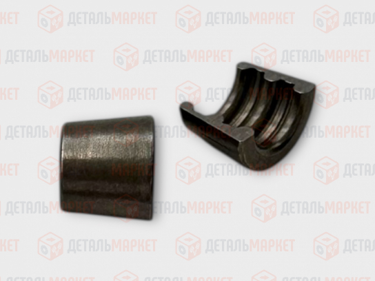 Комплект сухарей клапана 21177 (1.8L) (32 шт.)