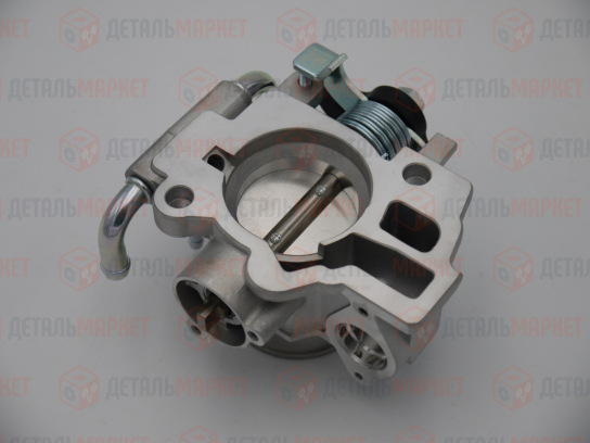 Патрубок дроссельный 21230 (46)