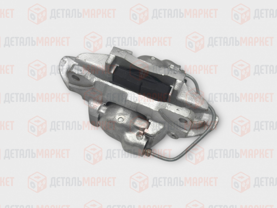 Суппорт передний правый в сборе 21010