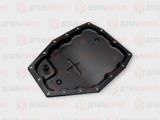 Поддон масляный АКПП с прокладкой для LADA Granta Jatco