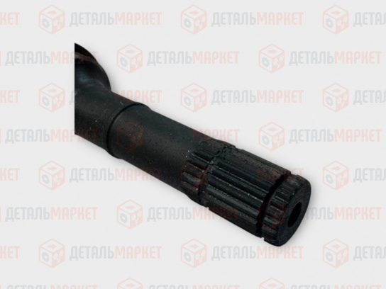 Вал привода передних колес 21100 правый (длинный)