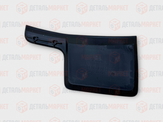 Коврик центральной консоли для Lada Vesta