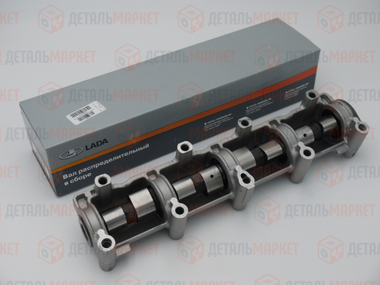 Распредвал с корпусом 21213 в сборе