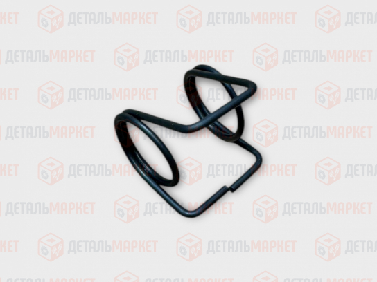 Пружина рокера 21010 (черная)