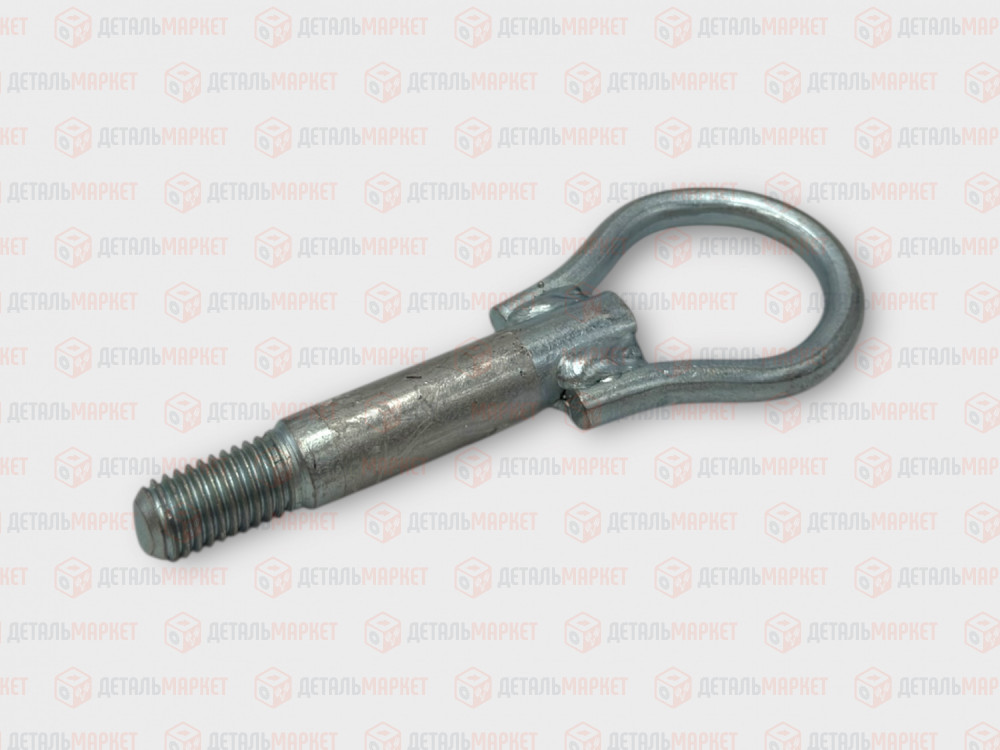 Крюк буксировочный VOLKSWAGEN Polo, Jetta, SKODA Rapid, Octavia, Fabia