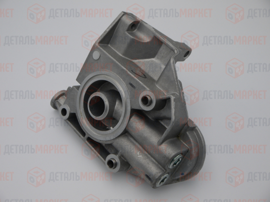 Кронштейн насоса ГУР 21230