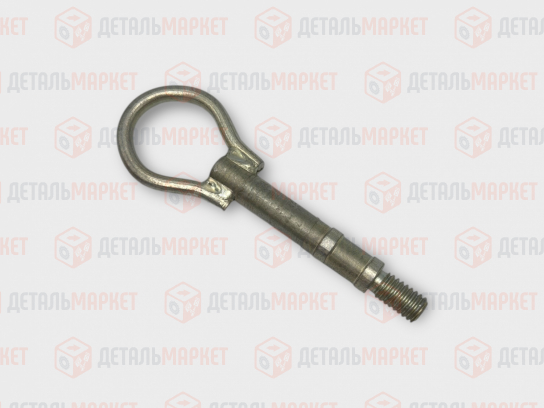 Крюк буксировочный VOLKSWAGEN Passat, AUDI, SKODA Superb, Octavia