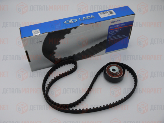 Комплект привода ГРМ 21116 для LADA Granta (8450106637)