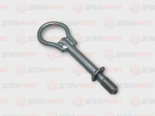 Крюк буксировочный для LADA Vesta