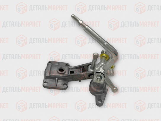 Рычаги раздатки 21230 в сборе (кулиса)