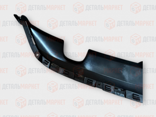 Накладка бампера заднего 21920 8450005238