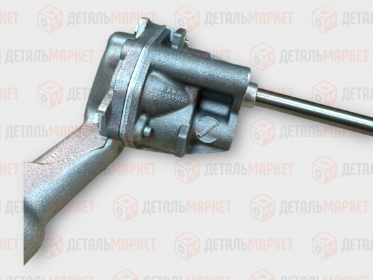 Насос масляный 21010 в сборе (в упаковке) 