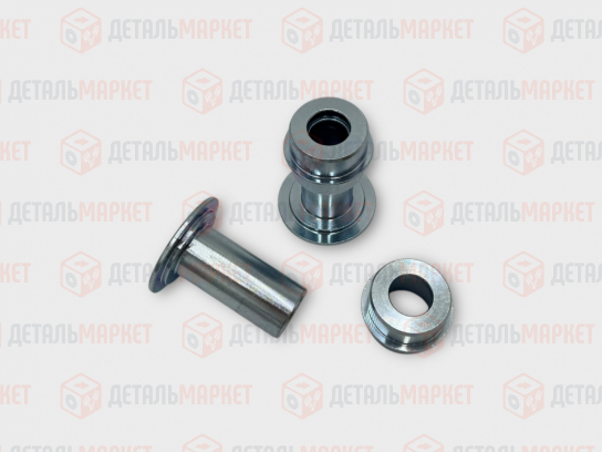 Комплект перехода на ступичный подшипник 21080 (гальванизированный)