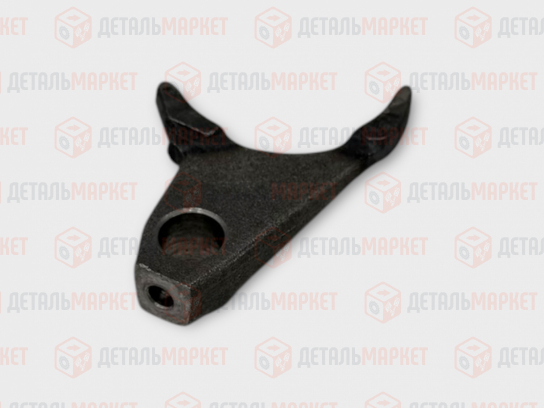 Вилка муфты раздатки 21210 (маленькая)