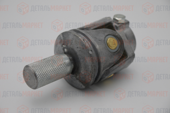 Шарнир (кулиса) тяги привода 11180 (боченок) (укороченный)