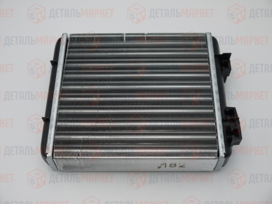 Радиатор отопителя 21050