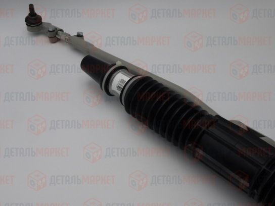 Рулевой механизм (рейка) 21920 (усы + наконеч.)