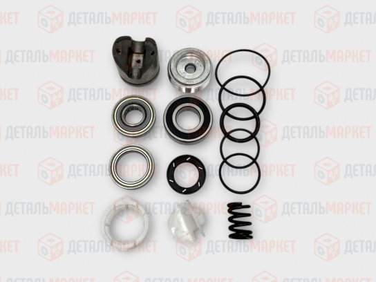 Ремкомплект рулевой рейки 21700 с ЭУР