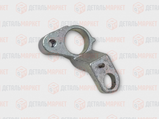 Кронштейн датчика АБС 11180 левый