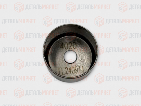 Толкатель клапана 11182 (стакан) 4,020