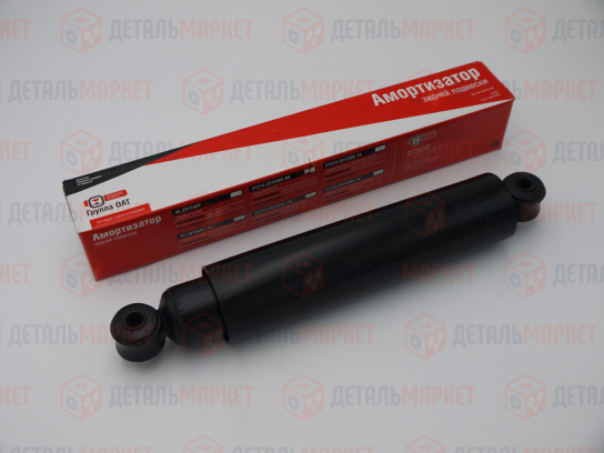Амортизатор задней подвески 21214 (гидравлический)