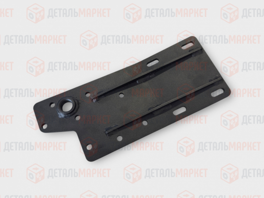 Крышка картера переднего моста 21230 нижняя (лопата) СТАЛЬ