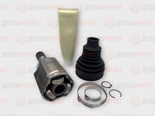 Шарнир внутренний для LADA Granta (граната) АКПП 