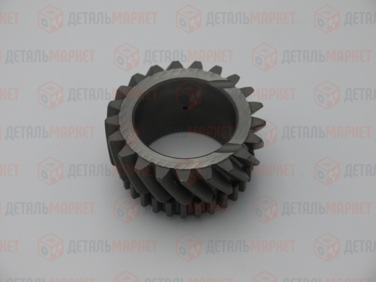 Шестерня 3-ей передачи 21010 голая